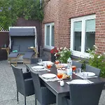 בית נופש Ostseenahes Traumhaus Am Kiel-kanal In Schleswig-holstein - Zum Ostseestrand In Zehn Minuten *