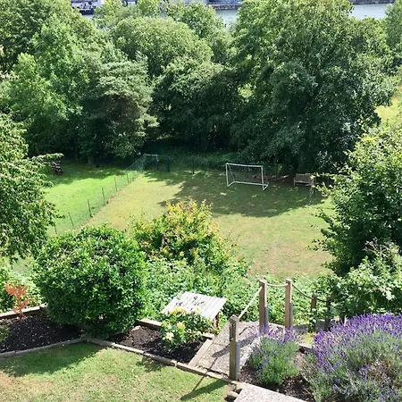 Nyaraló Ostseenahes Traumhaus Am Kiel-kanal In Schleswig-holstein - Zum Ostseestrand In Zehn Minuten Altenholz