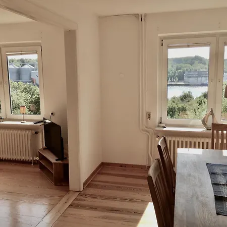 Ostseenahes Traumhaus Am Kiel-kanal In Schleswig-holstein - Zum Ostseestrand In Zehn Minuten Altenholz