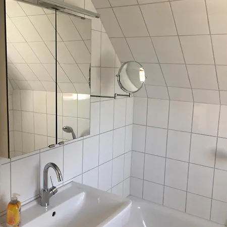 Ostseenahes Traumhaus Am Kiel-kanal In Schleswig-holstein - Zum Ostseestrand In Zehn Minuten Nyaraló