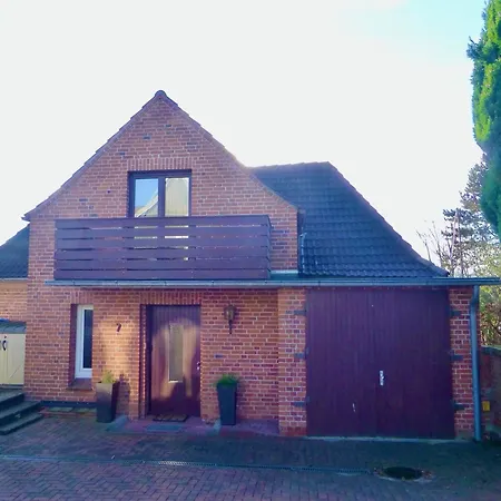 Nyaraló Ostseenahes Traumhaus Am Kiel-kanal In Schleswig-holstein - Zum Ostseestrand In Zehn Minuten *