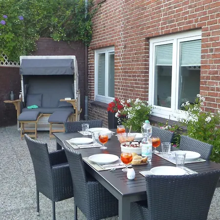 بيت للعطل Ostseenahes Traumhaus Am Kiel-kanal In Schleswig-holstein - Zum Ostseestrand In Zehn Minuten *